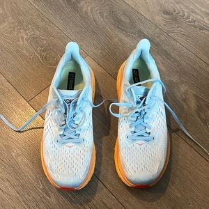 Clifton 8 - Hoka One One